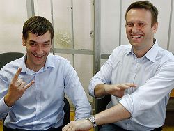 Защита Навального ожидает оправдательного приговора