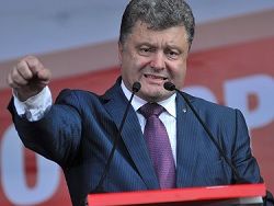 Порошенко пообещал Донбассу закон о децентрализации