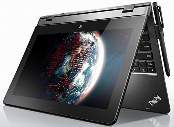 Трансформер Lenovo ThinkPad Helix 2 поступил в продажу