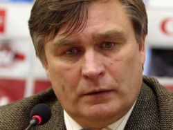 Валерий Петраков дебютирует на посту тренера «Торпедо»