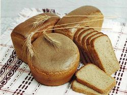 Диетологи: не все виды хлеба вредят фигуре