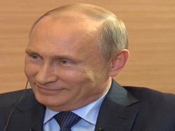 Путина просят наложить вето на закон о новых сборах для торговли