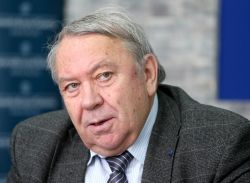 Владимир Фортов: нельзя проводить реформу ради реформы
