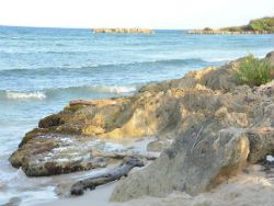 Доминикана теряет туристов из-за эрозии пляжей