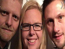 Шведский брак: одна жена на двоих мужей-геев