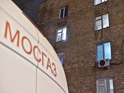 Возбуждено уголовное дело после серии возгораний газа в Москве