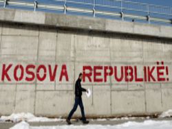 Поддастся ли осушению косовское «болото»?