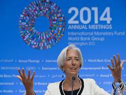 Почему США тормозят увеличение квот развивающихся стран в МВФ