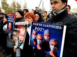 В Нижнем Новгороде пройдет митинг медработников