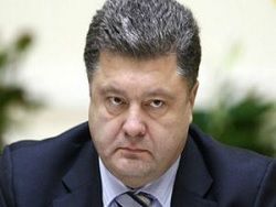 СНБО рассмотрит отмену особого статуса Донбасса