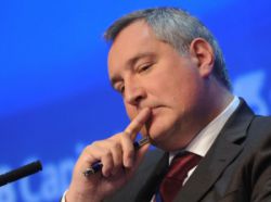 Рогозин: продукция из ДНР и ЛНР не будет подвергаться замещению