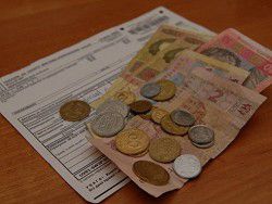 В Киеве в три раза повысили плату за ЖКХ