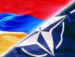МИД Армении: в Ереване пройдет «Неделя НАТО»