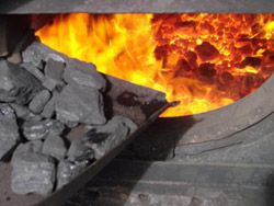 Киев заявил о готовности покупать уголь у Донбасса