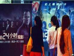 Китай: в телесериалах запретят секс и убийства