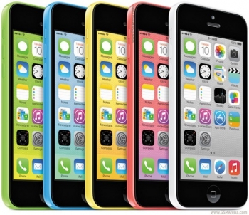 Apple сворачивает производство iPhone 5c и 4s в 2015 году