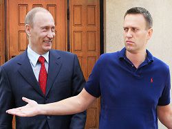 На допросы вызывают тех, кто переводил деньги Навальном
