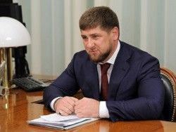 В Госдуме поддержали Кадырова в борьбе с «Исламским государством»