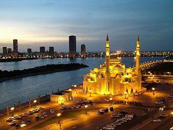 Оман поднимает цены на визы