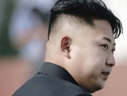 Потерявшийся Ким Чен Ын и другие «утки» про молодого генерала