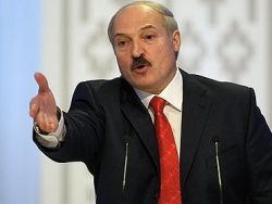 Лукашенко сменил главу «Беларуськалия»