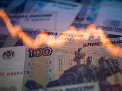 Большинство россиян отказались верить в доллар дороже 50 рублей