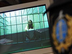 Осужденную за стрельбу в столичном метро освободили по УДО