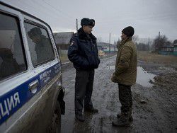 Более половины россиян не рассчитывают на помощь полиции