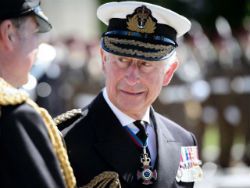 Принц Чарльз пожертвовал деньги семьям канадских солдат