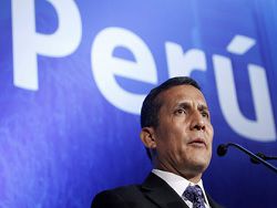 Путин готов помочь Перу в развитии атомной энергетики