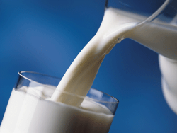 Шведские учёные назвали молоко опасным продуктом