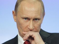 Готовивший покушение на Путина отпущен на свободу