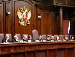 Госдума увеличит ассигнования на содержание судей