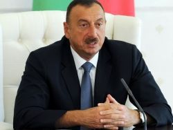 Ильхам Алиев озабочен очернением ислама в мировых СМИ