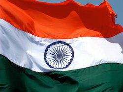 Индии предложено участие в российских газовых проектах