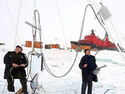 Бюрократия арктического масштаба