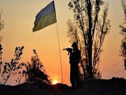 Совбез Украины объявил о продлении «режима тишины»