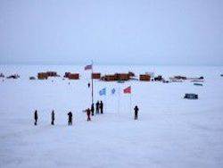 «Северный полюс» возобновит работу в 2015 году