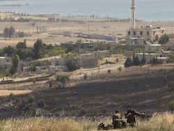 Что стоит за израильской атакой в Сирии?