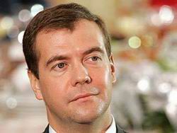 Медведев: инфляция в 2014 году превысит 9%