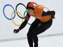 Голландские конькобежцы будут бойкотировать ЧЕ-2015