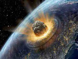 Открытый российскими учеными астероид пока не угрожает Земле