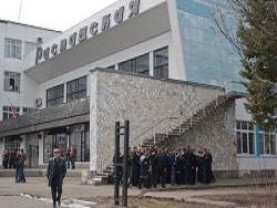 Устроивший стрельбу на шахте житель Кузбасса убит