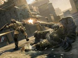 Crytek перестанет обновлять «Warface» для Xbox 360