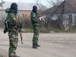 В Дагестане уничтожен главарь «махачкалинской» группы