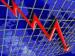 BofA предрекает России глубокую рецессию в 2015 году