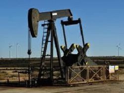 Заброшенные нефтяные скважины в США отравляют атмосферу