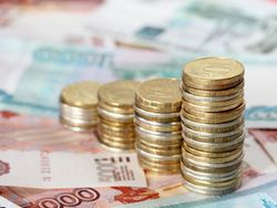 Правительство РФ проиндексирует пенсии и зарплаты