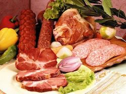 Ученые: 84% вегетарианцев снова начинают есть мясо