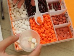 40% лекарств на рынке России – это фармацевтический мусор
